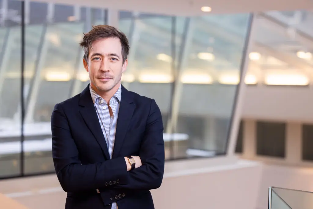 Jesper Hedin Hirasawa