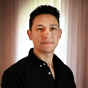 David Crispin, Projektledare och affärsutvecklare