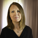 Lisa Bergman, projektledare