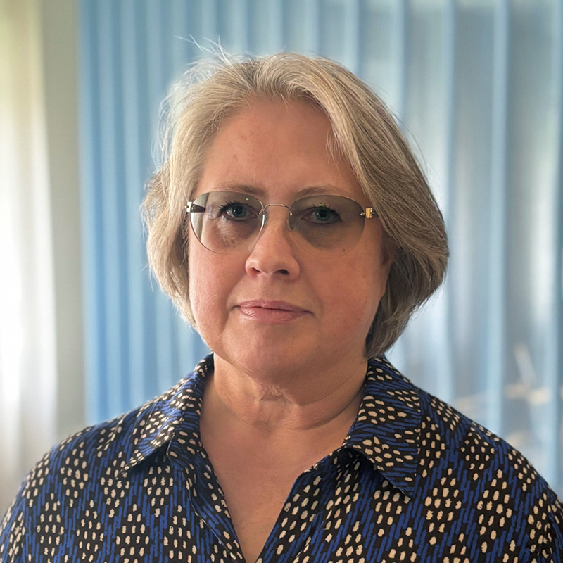 Ann-Christine Schmidt