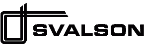 Svalson logo