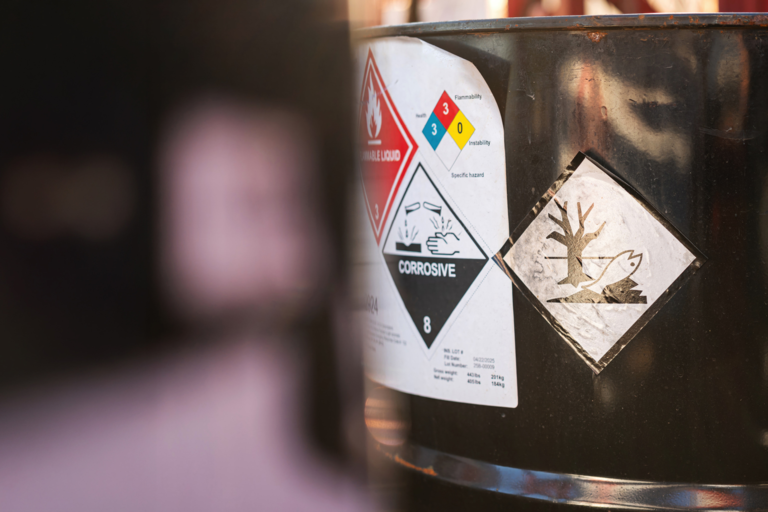 Farligt avfall kan bli en resurs