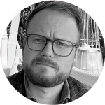 Oskar Johansson, biträdande universitetslektor i rättsvetenskap vid Luleå tekniska universitet