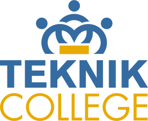 Logo Teknikcollege