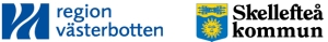 Region Västerbotten och Skellefteå kommun