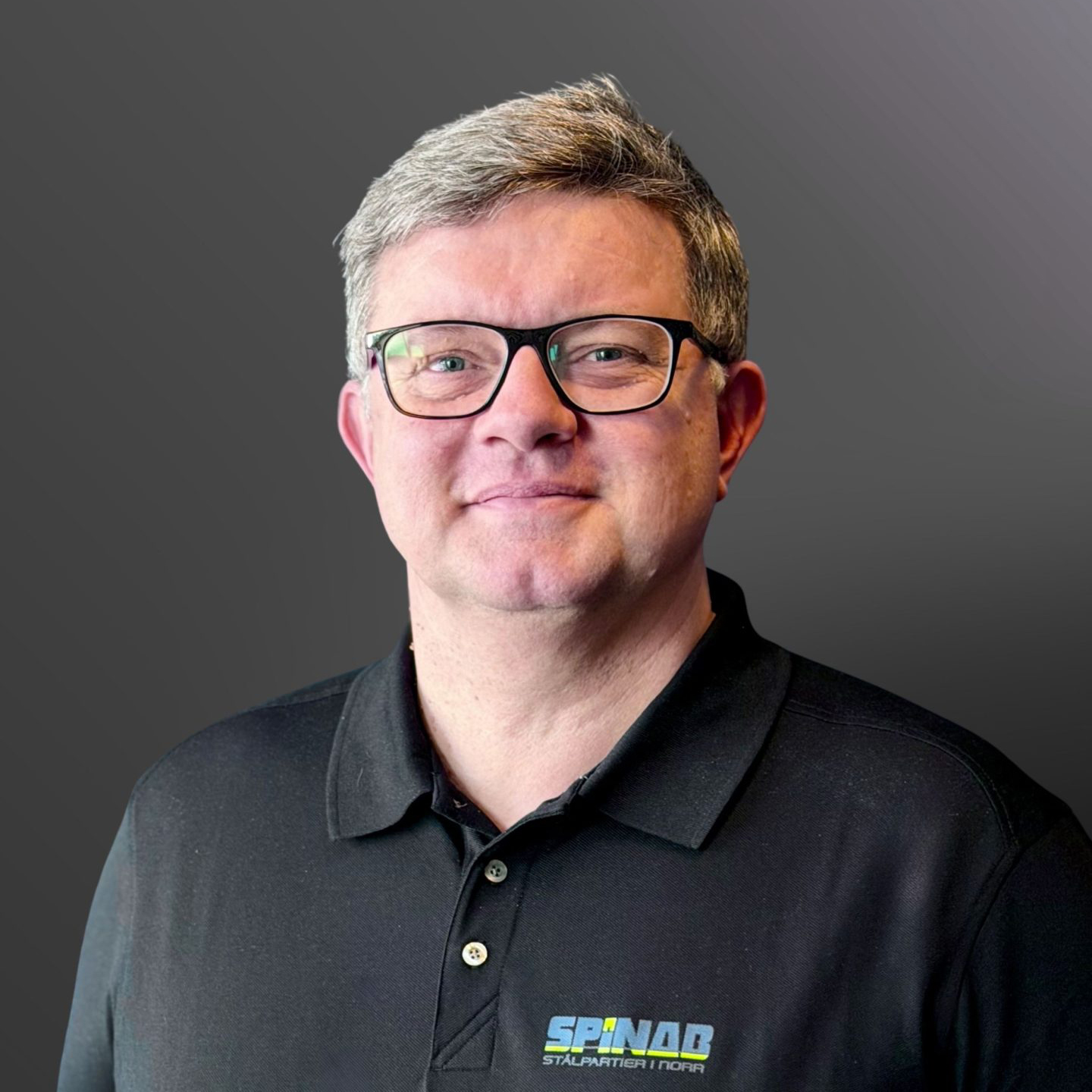 Magnus Brevemark, styrelseledamot IUC Norr