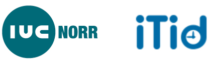 IUC Norr och iTid
