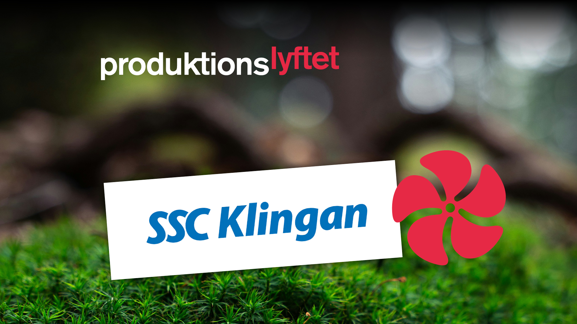 Studiebesök hos SSC Klingan