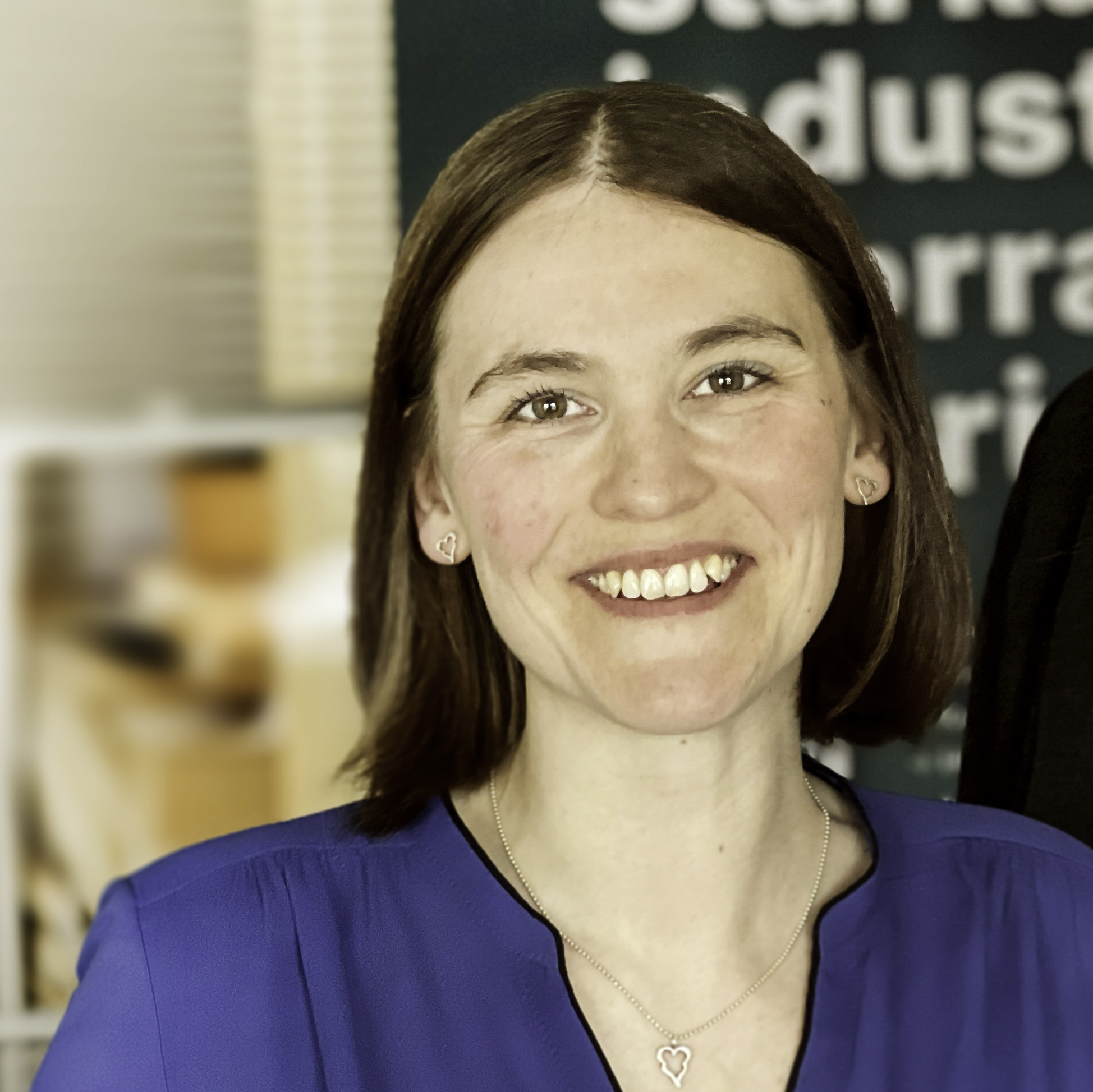 Jannicke Lindbergh